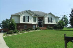 41 Woodland Ridge Road, Odenville, AL 35120