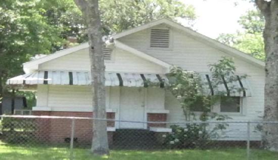 320 N Shelton Beach Road, Eight Mile, AL 36613
