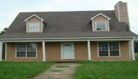 2501 Autumn Ridge Drive SW, Huntsville, AL 35803 