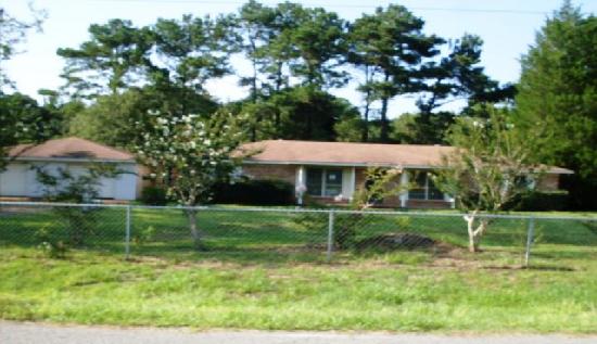 12113 Mandrell Lane, Fairhope, AL 36532