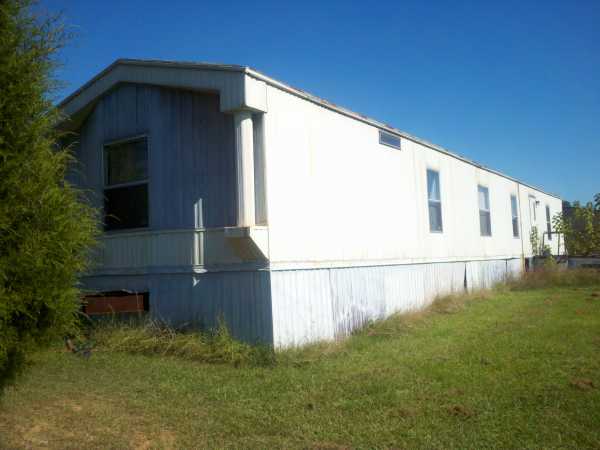 6440 Redhill Road, Tallassee, AL 36078 