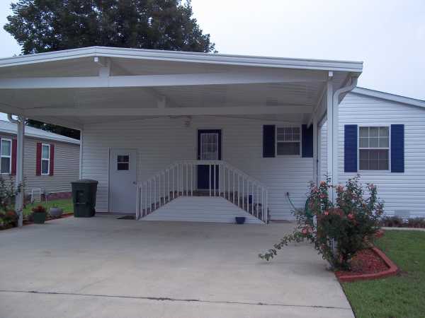 8618 Bonnie Brook Dr, Foley, AL 36535 