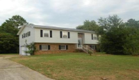 6229 Cane Creek Drive, Anniston, AL 36206 