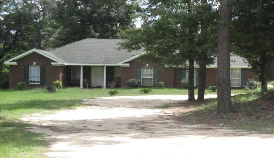 15310 Styx River Road, Stapleton, AL 36578