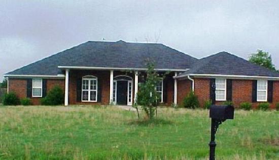 119 Oak Branch Circle, Harvest, AL 35749