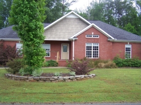 2660 WESTERN HILLS, SOUTHSIDE, AL 35907