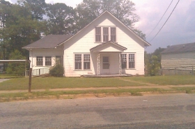 424 COUNTRY CLUB RD, YORK, AL 36925 