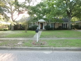 409 FOX CT, MOBILE, AL 36608