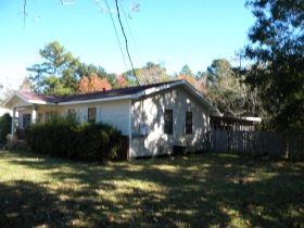 3511 ALBA CLUB RD, MOBILE, AL 36605