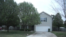 131 OTTER TRL SW, HUNTSVILLE, AL 35824