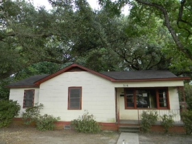 316 JACKSON ST, CHICKASAW, AL 36611