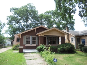 8532 DIVISION AVE, BIRMINGHAM, AL 35206