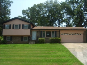 1439 4TH WAY NW, BIRMINGHAM, AL 35215
