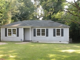 603 CAMP CT, BIRMINGHAM, AL 35215