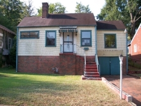 1409 30TH STREET ENSLEY, BIRMINGHAM, AL 35218