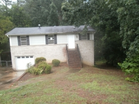 4009 SAINT JOHN LN, BIRMINGHAM, AL 35215