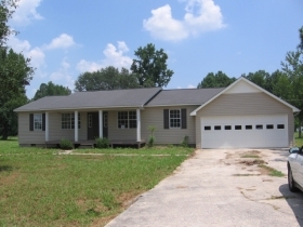 2433 COUNTY ROAD 17, BOAZ, AL 35957 