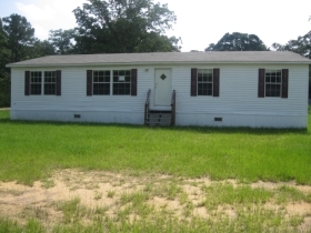 3025 COUNTY RD 8, ANDALUSIA, AL 36421 
