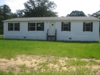 3025 COUNTY RD 8, ANDALUSIA, AL 36421 