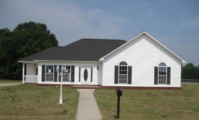 284 ROSE AVE, HARTFORD, AL 36344