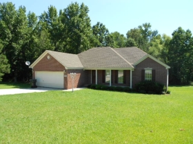 103 CROWSON CIRCLE, HAZEL GREEN, AL 35750 