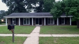 6204 PARKBROOK DRIVE, MOBILE, AL 36608 