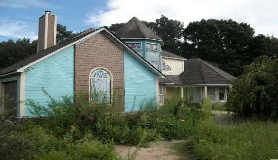 2740 Corner Road, Warrior, AL 35180 