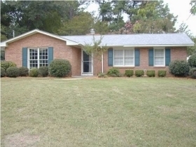 616 WANDA COURT, MONTGOMERY, AL 36109