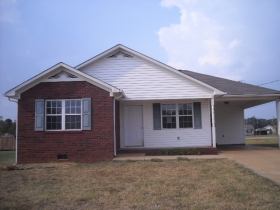 135 AGAN CT, WEAVER, AL 36277 