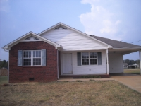 135 AGAN CT, WEAVER, AL 36277 