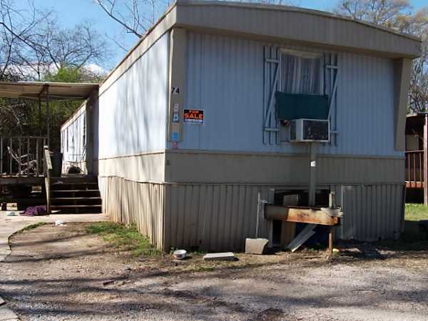 4360 Pinson Valley Parkway #74, Birmingham, AL 35215 
