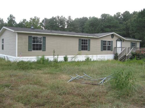 130 BLYTHE MCDANIEL, Gadsden, AL 35901 