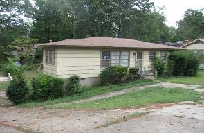 605 Glen Park Drive, Fairfield, AL 35064