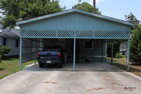 472 W Canal Drive, Gulf Shores, AL 36542