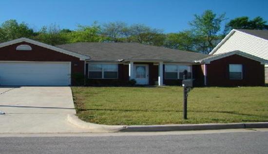224 Rockport Street, Meridianville, AL 35759 