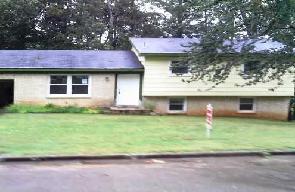 2607 Bonnie View Dr Nw, Huntsville, AL 35810