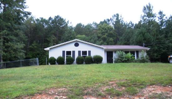 699 Coley Creek Rd, Alexander City, AL 35010 