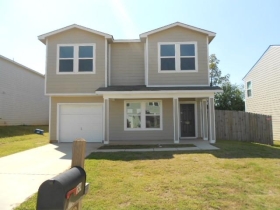 144 WHITESTONE DR NE, HUNTSVILLE, AL 35810 