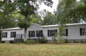 125 COUNTY ROAD 962, MONTEVALLO, AL 35115