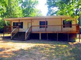 1390 LIGON SPRINGS ROAD, TUSCUMBIA, AL 35674