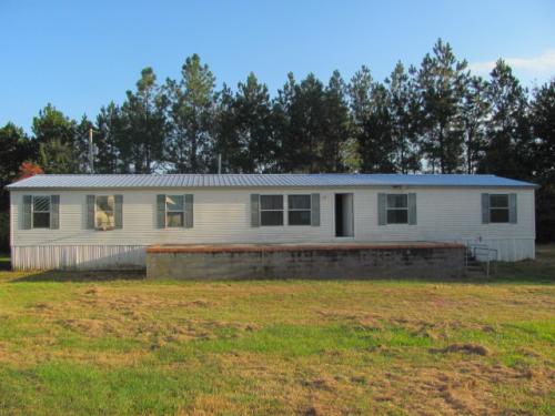 11852 COUNTY ROAD 87, Elberta, AL 36530