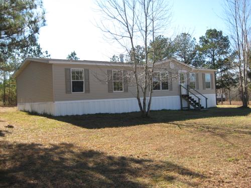 21 SMITH DR, Nauvoo, AL 35578 