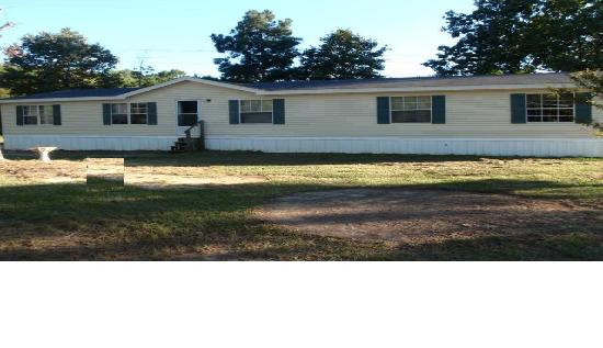 2372 Coleman Road, Sylacauga, AL 35150 
