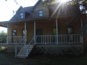 93 RHODES ROAD, EMPIRE, AL 35063 