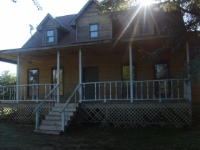 93 RHODES ROAD, EMPIRE, AL 35063 