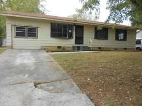 3403 FREDA LN NW, HUNTSVILLE, AL 35810 