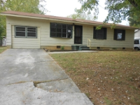 3403 FREDA LN NW, HUNTSVILLE, AL 35810 