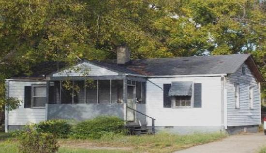 235 South Park Road, Birmingham, AL 35211