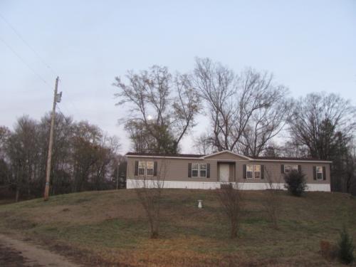 2400 COUNTY ROAD 107, Randolph, AL 36792 