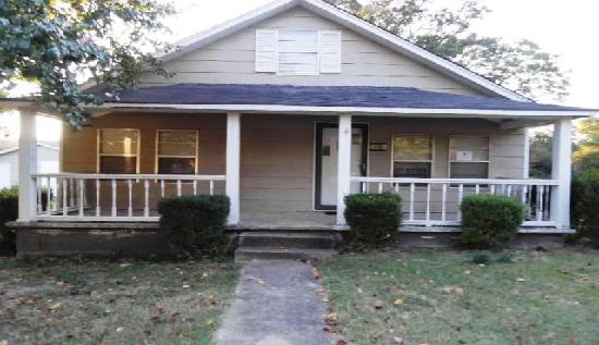 599 Marble City Heights Circle, Sylacauga, AL 35150 